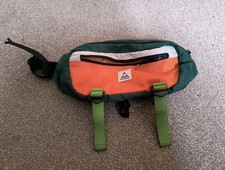 Passenger Bum bag Green