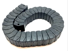 Igus 3525.50 Energy Chain Cable Carrier 3ft