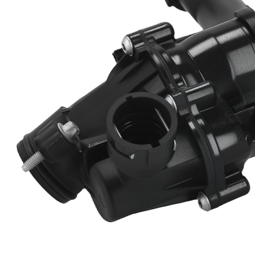 Engine Coolant Thermostat A2742000615 For Mercedes-Benz Metris 2016-2019 - Picture 10 of 12