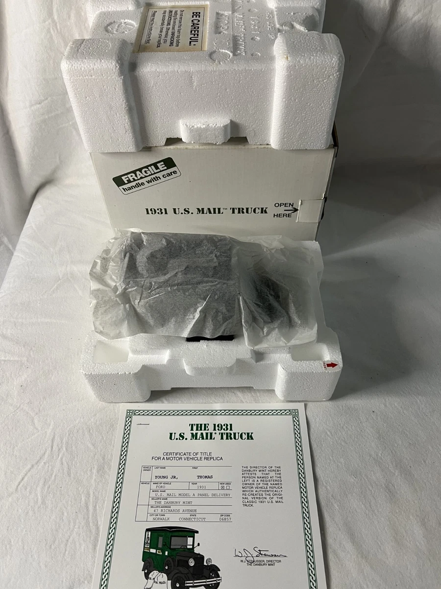 1:24 Danbury Mint Diecast & Toy Trucks for sale | eBay