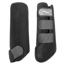 Gamaschen Pro Dressage Hinten