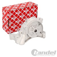 Febi ÖLpumpe Passend FüR Audi A3 Seat Altea Cordoba Ibiza Leon Toledo Skoda