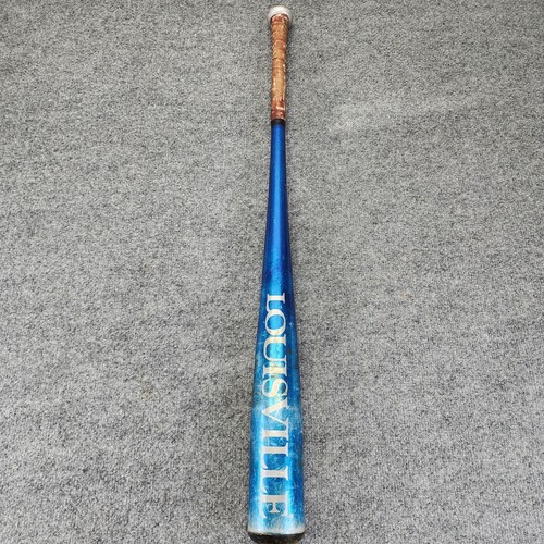 Louisville Slugger TPX Mazza da baseball 33" 29 oz - 2 5/8" canna completa USA