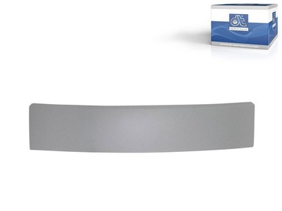 Frontverkleidung DT Spare Parts 5.64156 Frontverkleidung