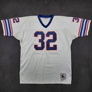 Oj Simpson Jersey Mitchell and Ness | eBay