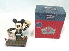 Walt Disney Showcase Collection Peek A BOO Figure #4011043 In Original Box