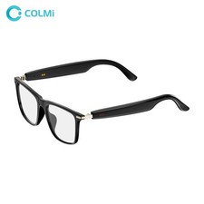 COLMi C-M01Pro Smart Glasses Open Ear Bluetooth Audio AI Translation Sunglasses