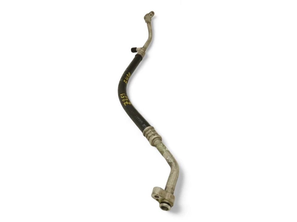 1995 - 1997 JAGUAR XJ6 X300 HOSE PIPE TUBE AC AIR CONDITIONING COMPRESSOR OEM - Изображение 2 из 4