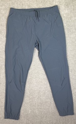 DFYNE unbound training jogger Drawstring Men Size XL