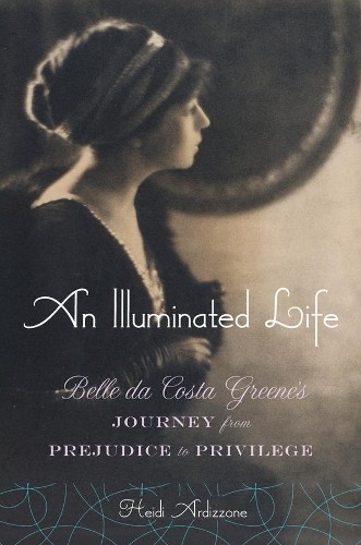 An Illuminated Life by Heidi Ardizzone - 9780393051049