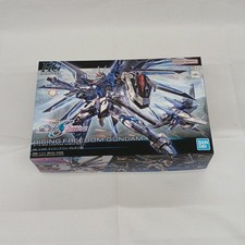 BANDAI HG Rising Freedom Gundam Model Kit - Gunpla