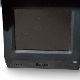SNK NEOGEO Mini Console Retro Arcade Excellent Ships from Japan