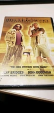 The Big Lebowski (DVD, 2003)