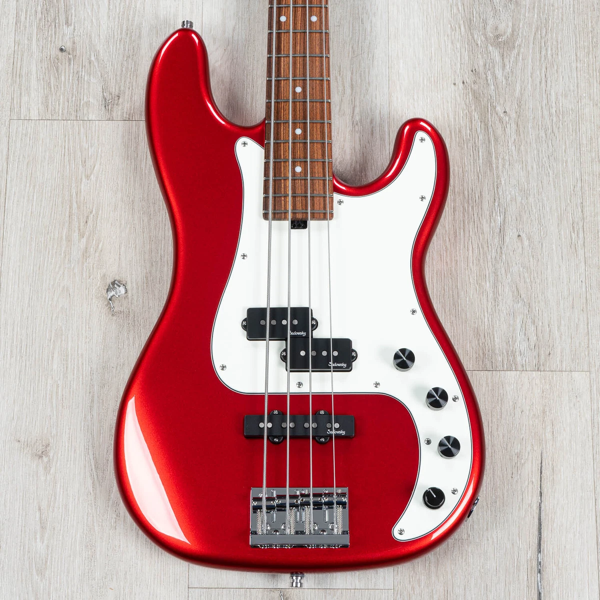 Sadowsky p bass deals