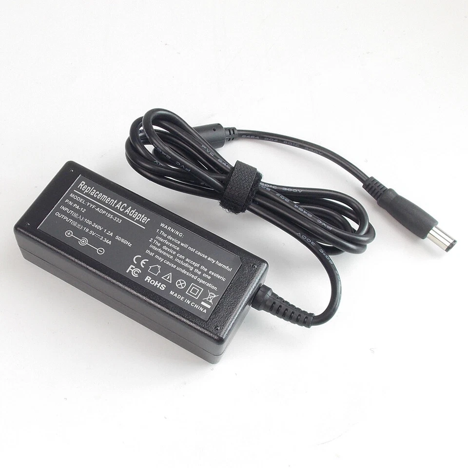 Netzteil Ladegerät für Dell Vostro 3460 3500 3550 3555 3750 Laptop AC Adapter - Bild 4 von 4