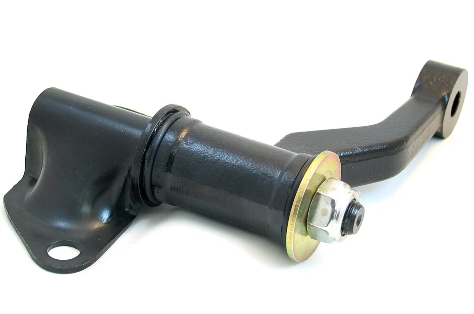 Braço de direção dianteiro para 1987-1996 Nissan Pathfinder 1988 1989 1990 1991 - Imagem 2 de 3