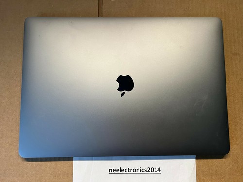 Apple MacBook Pro 16 Zoll 2019 2,3 GHz i9 / 16GB / 1TB SSD / AMD 5500M 5680 - Bild 8 von 12