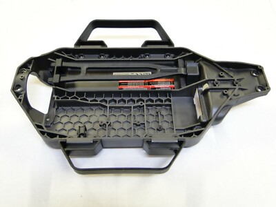 NEW TRAXXAS SLASH 1/10 4X4 Chassis Set NEW Lower CG ULTIMATE