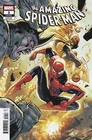 Amazing Spider-Man #2 (2025) 1:25 Tony S. Daniel Variant