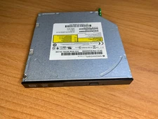 HP Multi DVD/CD-RW Drive SN-208 DS-8ABSH GTA0N GTB0N with Latch - TESTED