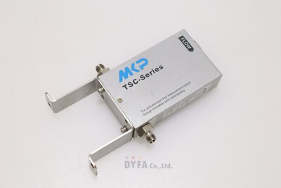 MKP used TSC-220 Gas:CO TSC-Series Mass Flow Controller MFC-I-395=9A15