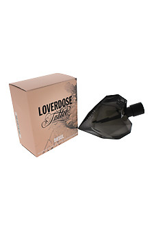 Diesel Loverdose Red Kiss 50 ml -1.7oz Eau de Parfum Woman New