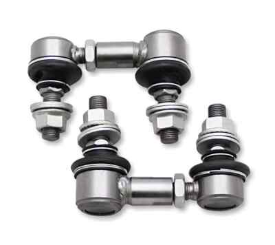 M10 75mm-85mm Adjustable Sway Bar Link for DAEWOO LEGANZA 1997-2004 KLAV
