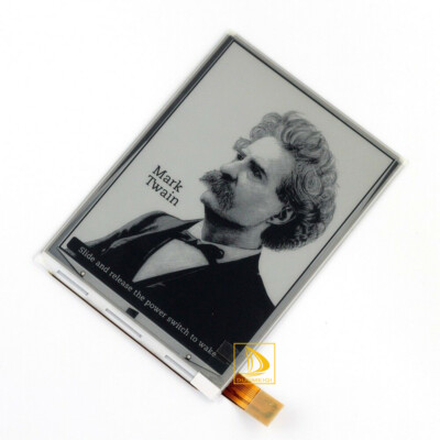 LCD 6 in ED060SC7(LF)C1 Fr Amazon Kindle KEYBOARD 3G K3 D00901 Display Screen NW