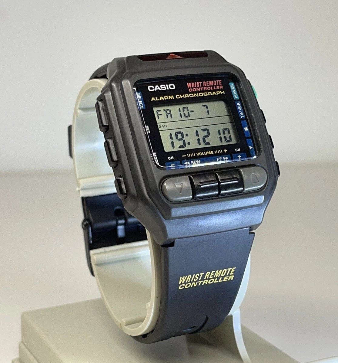 Casio store cmd 30