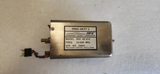 HP/Agilent 0960-0477-1 Precision Crystal Oscillator Unit #5