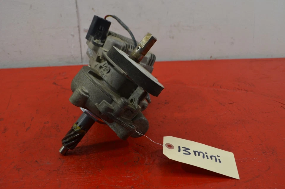 11-16 MINI COOPER COUNTRYMAN R60 MOTOR DE DIRECCIÓN ELÉCTRICA OEM Foto 3 de 4