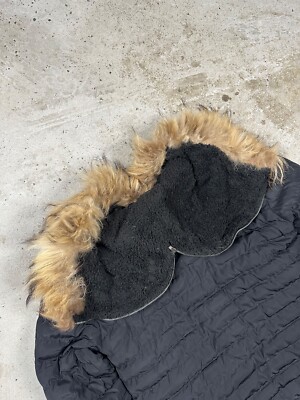 ジャケット・アウター n2b fur military jacket archive Y2K 00s s-l1200.jpg