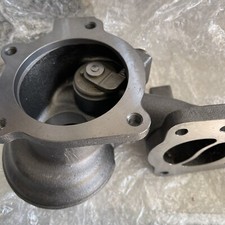 Abgaskrümmer Turbolader für Opel Pontiac Saab 2,0 53049700059 53041009078 Neu