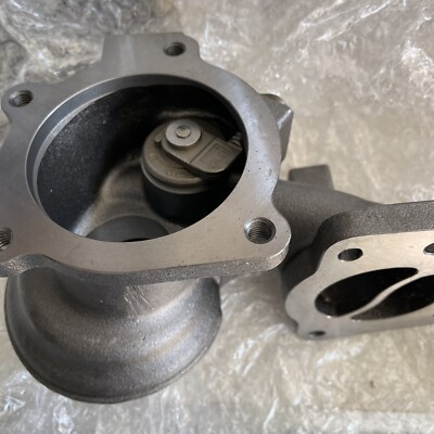 Abgaskrümmer Turbolader für Opel Pontiac Saab 2,0 53049700059 53041009078 Neu