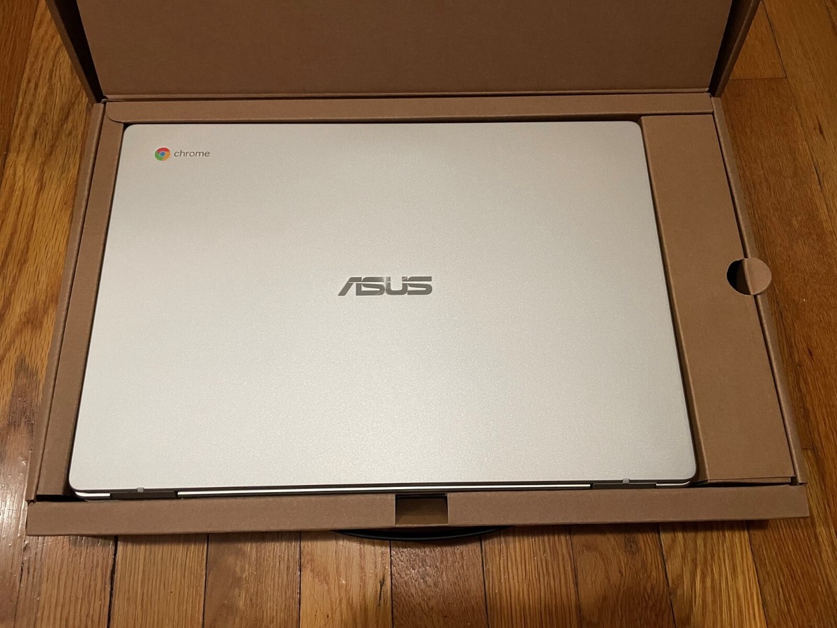 ASUS Chromebook クロームブック 4GB 32GB 999g Amazon.com: ASUS Chromebook C204 11.6
