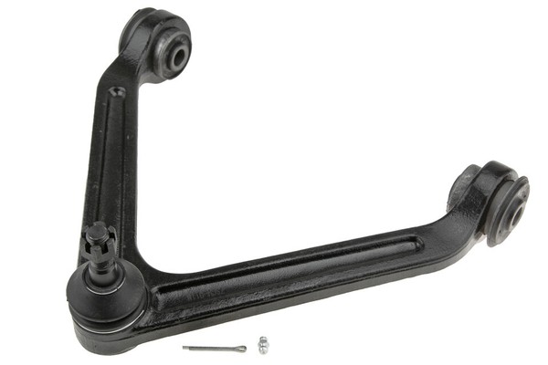 NTY Querlenker Vorderachse FÜR Dodge RAM 1500 01-05 Durango 03-10 L/R /Ober-image