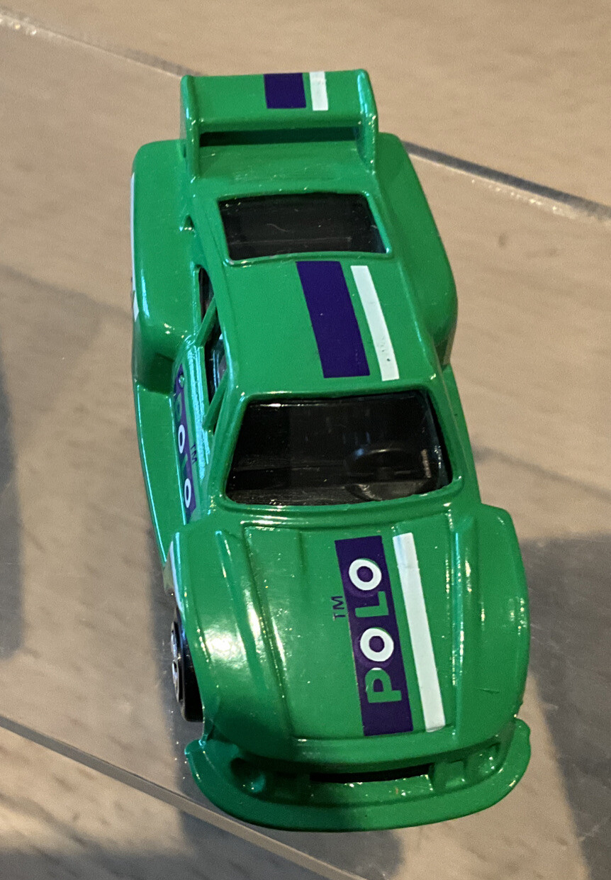 4 Diecast Model Cars Original Box FREE POSTAGE eBay