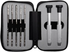 ® Screwdrivers Kit Repair Tool for Eyeglass/Glasses/Watch/Cellphone/Clock (12PCS