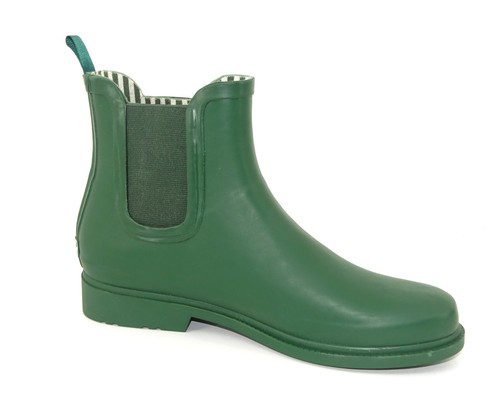 Vero Moda VMSIS BOOT botas de goma zapatos botas de mujer botas talla 39 - Imagen 8 de 11