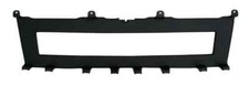 Gitter Stoßstange Vorderseite Zentral Int Renault Mégane 5P 2012
