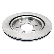 Rear Disc Brake Rotor for Ford F-150, Lobo, Expedition, Lincoln Navigator