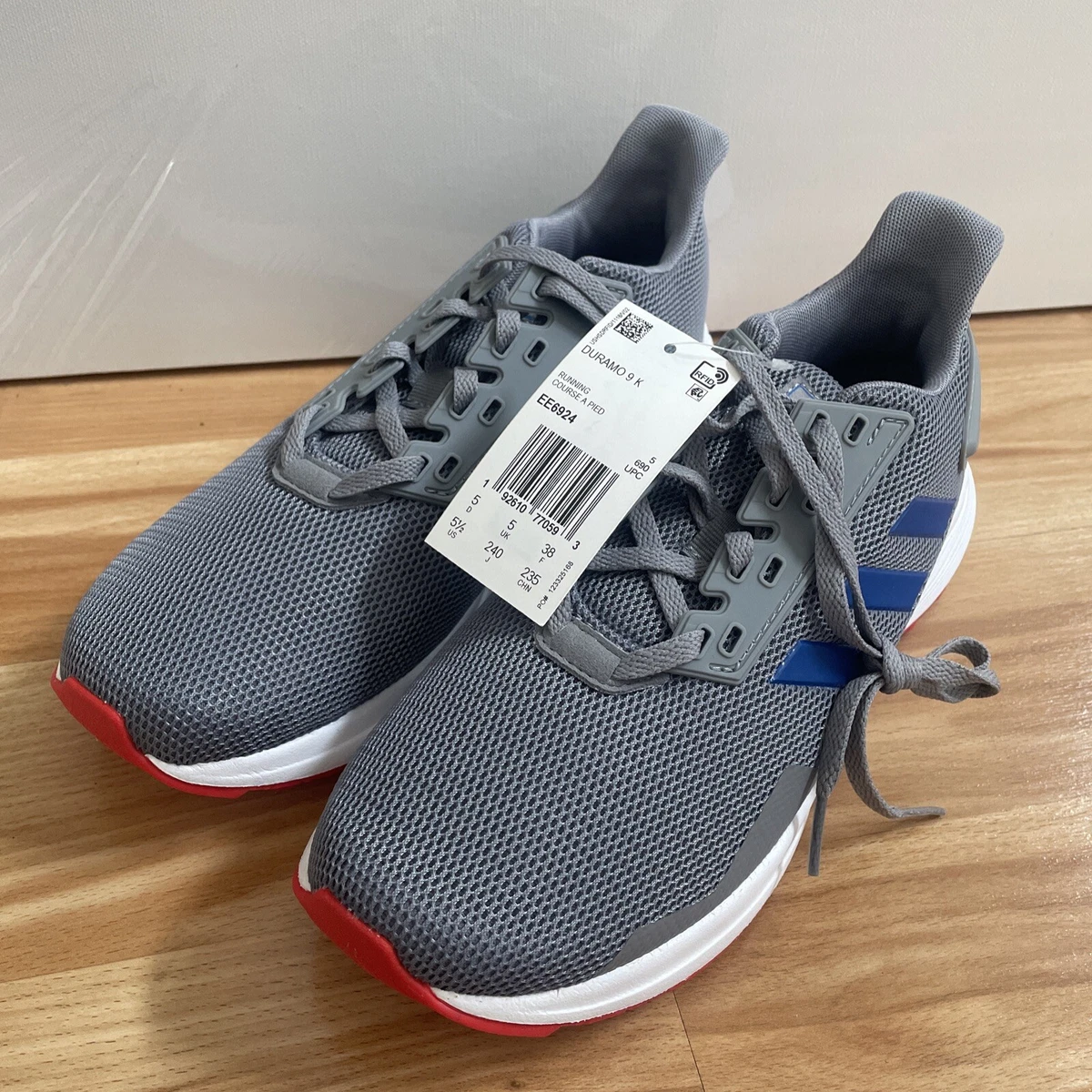 Duramo 9k 2025 adidas