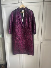 Baum Und Pferdgarten Coat
