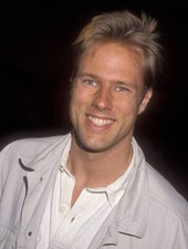 Steve Wilder at Election LA Premiere at Egyptian Theater in Ho- 1999 Old Photo