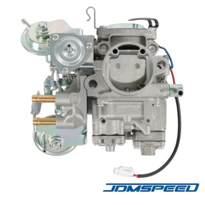 Carburetor 1320077530 For Suzuki Carry Mazda DD51T DE51V DD51B DF51V DC51T F5B