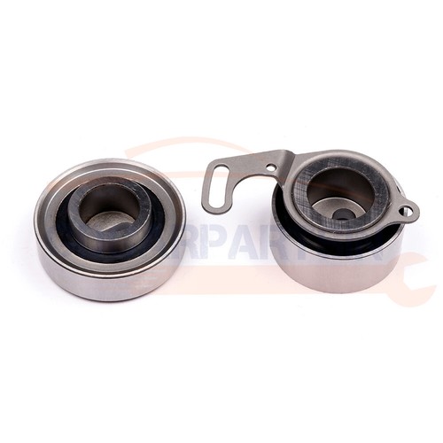 Kit de bomba de agua con correa de distribución para Acura Honda Accord 2.3L 2.2L F23A1 F23A7 F22B1 - Imagen 5 de 6