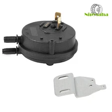632252, 632452 632444 Gas Furnace Parts Pressure Switch 1.74'' W/C for Nordyne