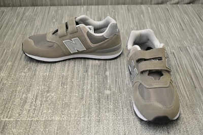 new balance hook and loop 574 core