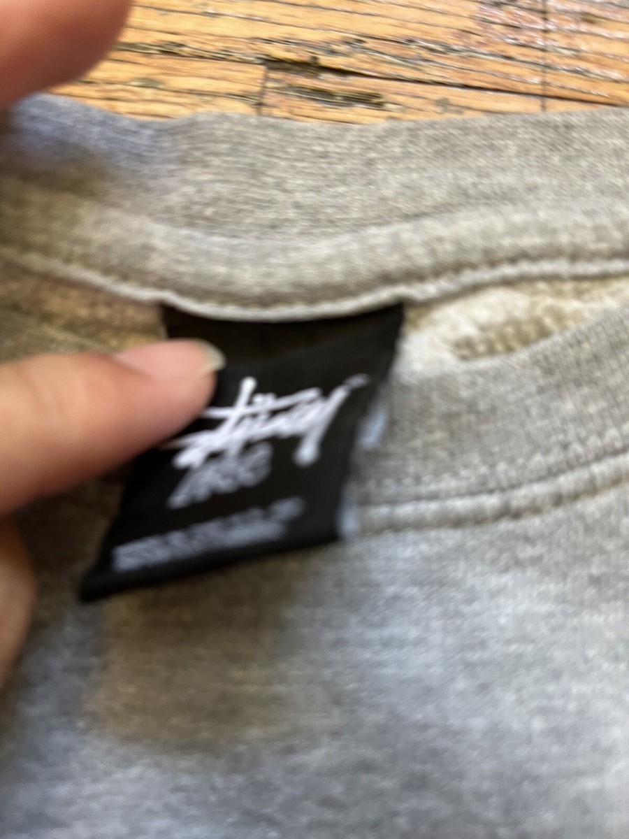 トップス Vintage stussy cami トップス Vintage stussy cami Vintage Stussy Zipped up Hoodie