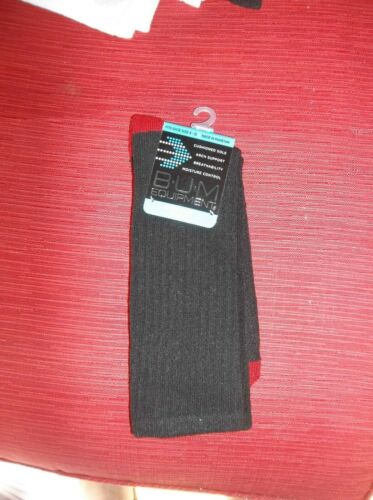 Men's B.U.M. Equipment Crew Socks Size 6-12 NWT! - Bild 3 von 10